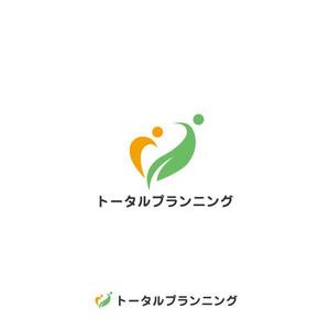 耶耶 (yuki_tk_s)さんの会社ロゴ作成への提案