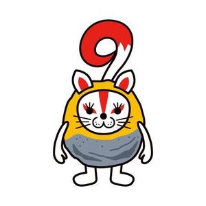 KLM2 (KLM2)さんの栃木県「那須高原」ゆるキャラデザインへの提案