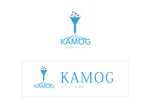 gaan (gaan_24)さんの濾過装置ブランド【KAMOGソリューション】のロゴ制作（商標登録予定なし）への提案