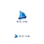 chianjyu (chianjyu)さんの船舶会社向けのコンサルタントのロゴへの提案