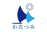 tora (tora_09)さんの船舶会社向けのコンサルタントのロゴへの提案