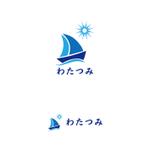 chianjyu (chianjyu)さんの船舶会社向けのコンサルタントのロゴへの提案