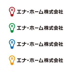 tsujimo (tsujimo)さんの住宅会社のロゴデザインへの提案