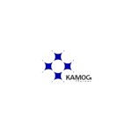 Quiche3 (Quiche3)さんの濾過装置ブランド【KAMOGソリューション】のロゴ制作（商標登録予定なし）への提案