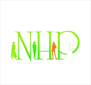 tobosukeさんの「NHP」のロゴ作成への提案