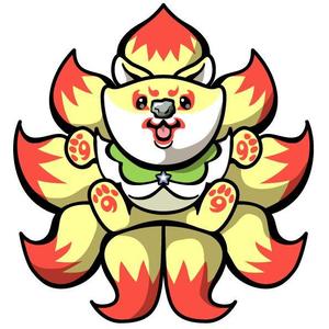 popten ()さんの栃木県「那須高原」ゆるキャラデザインへの提案