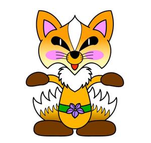 abi_sadaさんの栃木県「那須高原」ゆるキャラデザインへの提案