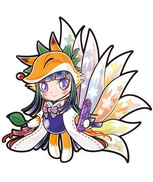 hiro_69さんの栃木県「那須高原」ゆるキャラデザインへの提案