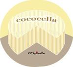 Tc6.shiho (Tc6_shiho)さんのチーズ輸入商社のサブブランド「CoCocella ココセラ」のロゴへの提案