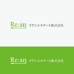 eiasky (skyktm)さんの不動産会社のロゴへの提案