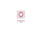 Gpj (Tomoko14)さんのチーズ輸入商社のサブブランド「CoCocella ココセラ」のロゴへの提案