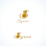Miyagino (Miyagino)さんのトータルビューティーサロン 「syana」のロゴ作成への提案