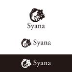 crawl (sumii430)さんのトータルビューティーサロン 「syana」のロゴ作成への提案