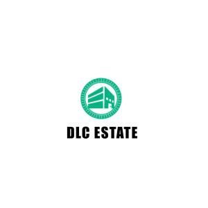 Pithecus (Pithecus)さんの賃貸物件管理部門『DLC ESTATE』のロゴへの提案