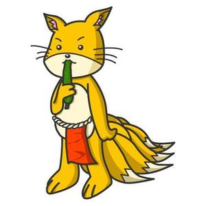 日本太郎 (jacks)さんの栃木県「那須高原」ゆるキャラデザインへの提案