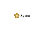 loto (loto)さんのトータルビューティーサロン 「syana」のロゴ作成への提案