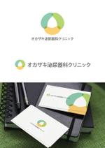 taka design (taka_design)さんの新規開院する泌尿器科のロゴマーク制作への提案
