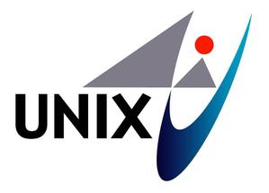 和宇慶文夫 (katu3455)さんの自動車販売、自動車輸出入の会社「ＵＮＩＸ　　　」のロゴ作成への提案