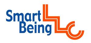 和宇慶文夫 (katu3455)さんの「Smart Being LLC」のロゴ作成への提案