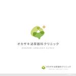 MARIKA design 藤田 文香 (queens_create)さんの新規開院する泌尿器科のロゴマーク制作への提案