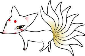 ひっぺ (alastar)さんの栃木県「那須高原」ゆるキャラデザインへの提案