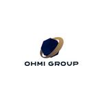 OGR Lab (one_giant_reptile)さんのOHMI GROUP（大見グループ）ロゴ　作成依頼への提案