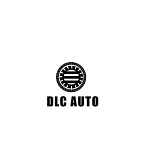 Pithecus (Pithecus)さんの高級車専門店『DLC AUTO』のロゴへの提案