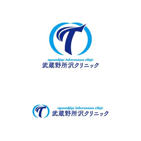 chianjyu (chianjyu)さんの新規開院予定の心療内科・精神科クリニックのロゴとタイプへの提案