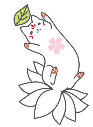 風雅 (fuga_canon)さんの栃木県「那須高原」ゆるキャラデザインへの提案