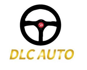 creative1 (AkihikoMiyamoto)さんの高級車専門店『DLC AUTO』のロゴへの提案