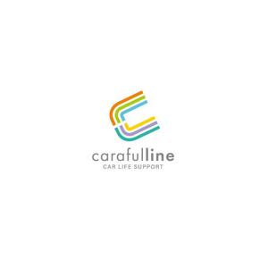ol_z (ol_z)さんの会社「carafulline」のロゴ作成への提案