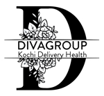 emilys (emilysjp)さんのナイトワークの「DIVAGROUP」のロゴへの提案