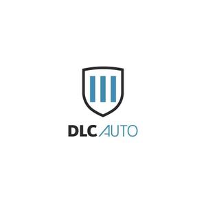 maharo77 (maharo77)さんの高級車専門店『DLC AUTO』のロゴへの提案
