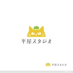 MARIKA design 藤田 文香 (queens_create)さんの建築会社のホームページで使うロゴの作成への提案