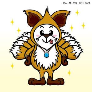 Moss-Pointさんの栃木県「那須高原」ゆるキャラデザインへの提案