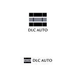 chianjyu (chianjyu)さんの高級車専門店『DLC AUTO』のロゴへの提案