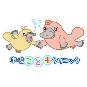 hizseaco ()さんの小児科クリニックのキャラクター制作への提案