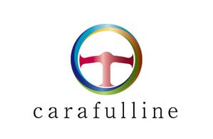 AmeliaStyle (AmeliaStyle)さんの会社「carafulline」のロゴ作成への提案