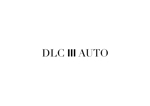 wato (wato1)さんの高級車専門店『DLC AUTO』のロゴへの提案