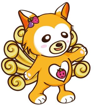 ic ()さんの栃木県「那須高原」ゆるキャラデザインへの提案