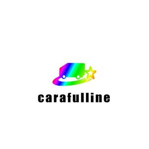 Pithecus (Pithecus)さんの会社「carafulline」のロゴ作成への提案