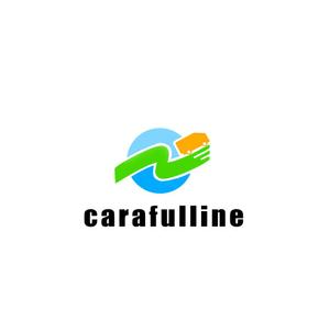 Pithecus (Pithecus)さんの会社「carafulline」のロゴ作成への提案