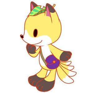 わら (wara)さんの栃木県「那須高原」ゆるキャラデザインへの提案