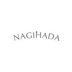 gou3 design (ysgou3)さんのドクダーズコスメ、シャンプー等のブランド「NAGIHADA」のロゴへの提案