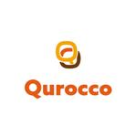 gou3 design (ysgou3)さんの【WEB事業メイン：多岐にわたるサポート事業】「Qurocco」屋号ロゴの募集への提案