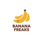 gou3 design (ysgou3)さんのバナナ農園のBanana Freaks 苺農園のStrawberry Freaksへの提案