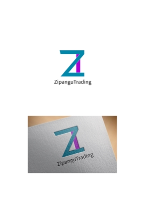 Rabitter-Z (korokitekoro)さんのZipanguTrading合同会社への提案