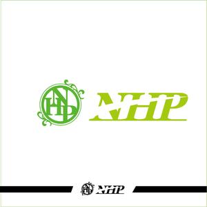 t_s_coさんの「NHP」のロゴ作成への提案