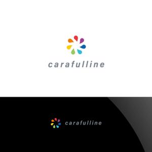Nyankichi.com (Nyankichi_com)さんの会社「carafulline」のロゴ作成への提案