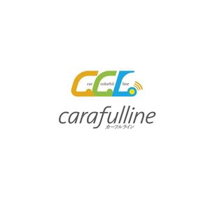 hisa_g (hisa_g)さんの会社「carafulline」のロゴ作成への提案